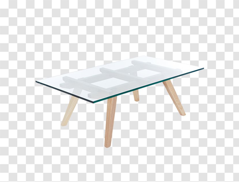 Coffee Tables Rectangle - Table Transparent PNG