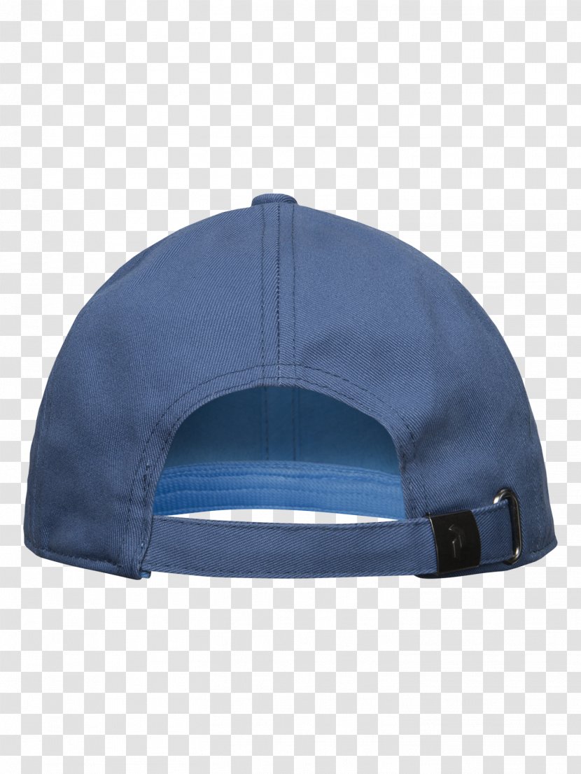 Baseball Cap Cobalt Blue Product Design Transparent PNG