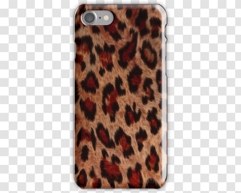 Mobile Phone Accessories Wildcat Leopard Fake Fur - Do It Yourself Transparent PNG