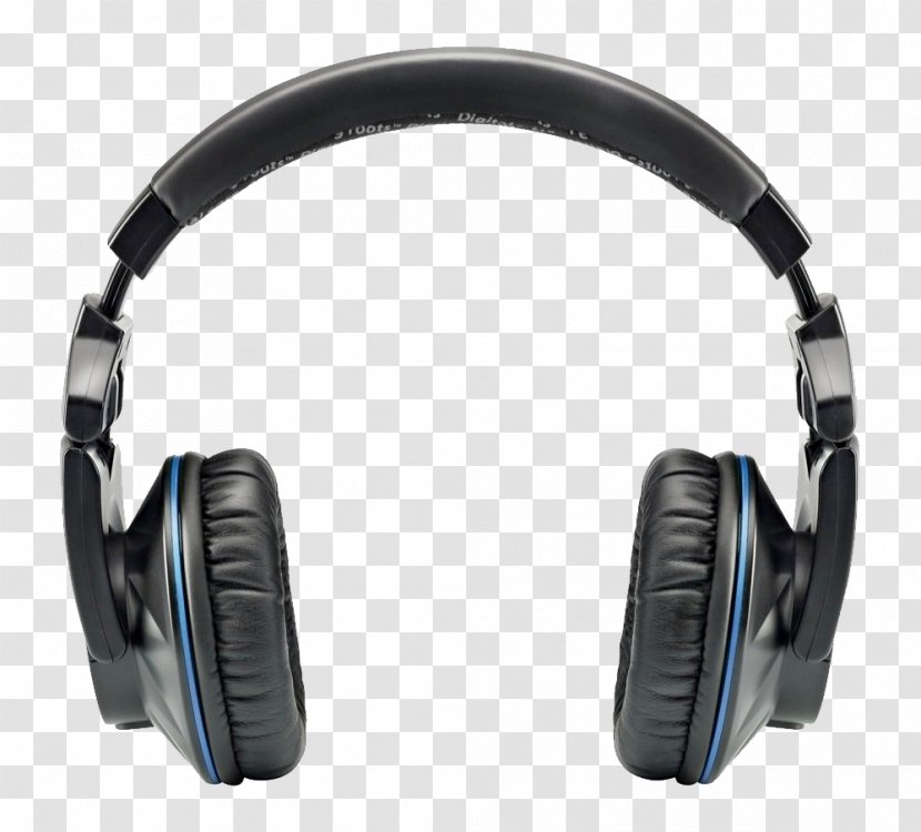 Headphones Disc Jockey Beats Electronics Sound Design - Product - Image Transparent PNG