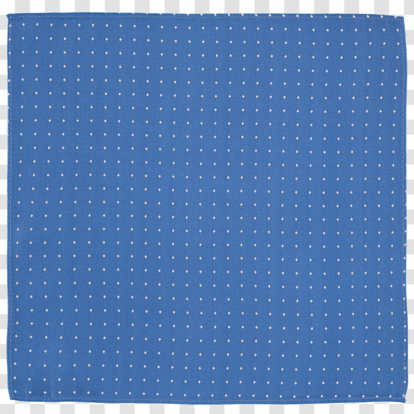 Square Meter Textile - Rectangle - Blue Squares Transparent PNG
