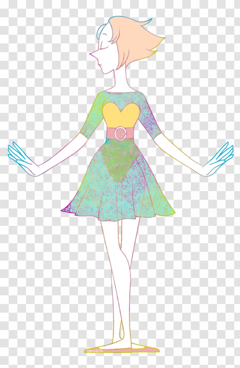 Costume Design Fairy Dress - Tree Transparent PNG