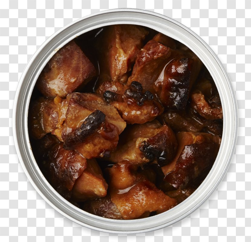 Philippine Adobo Ragout Food Chicken Meat - Recipe - Delicious Transparent PNG