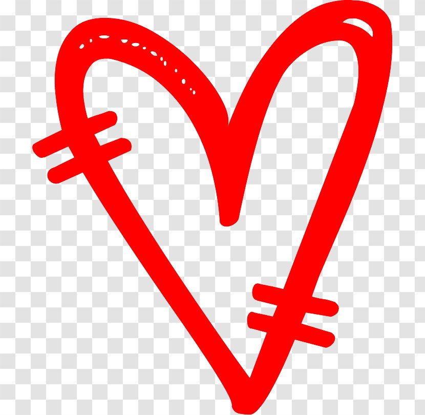Heart Drawings Transparent Clipart. - Frame - Tree Transparent PNG