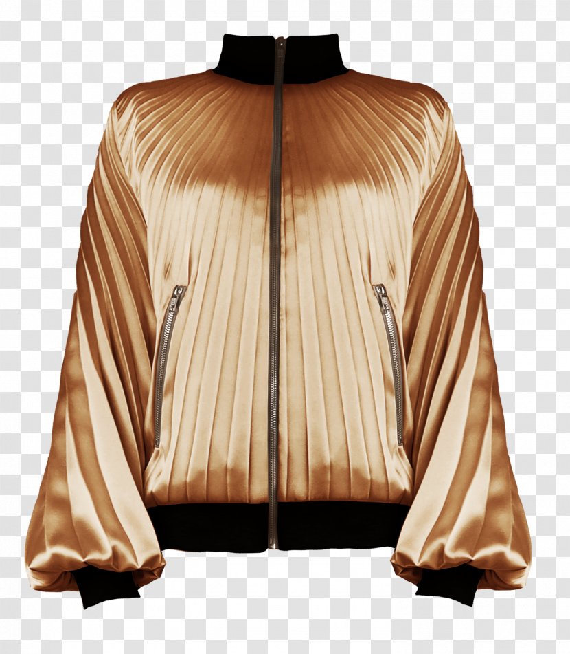Jacket Outerwear Sleeve - Annabelle Wallis Facebook Transparent PNG