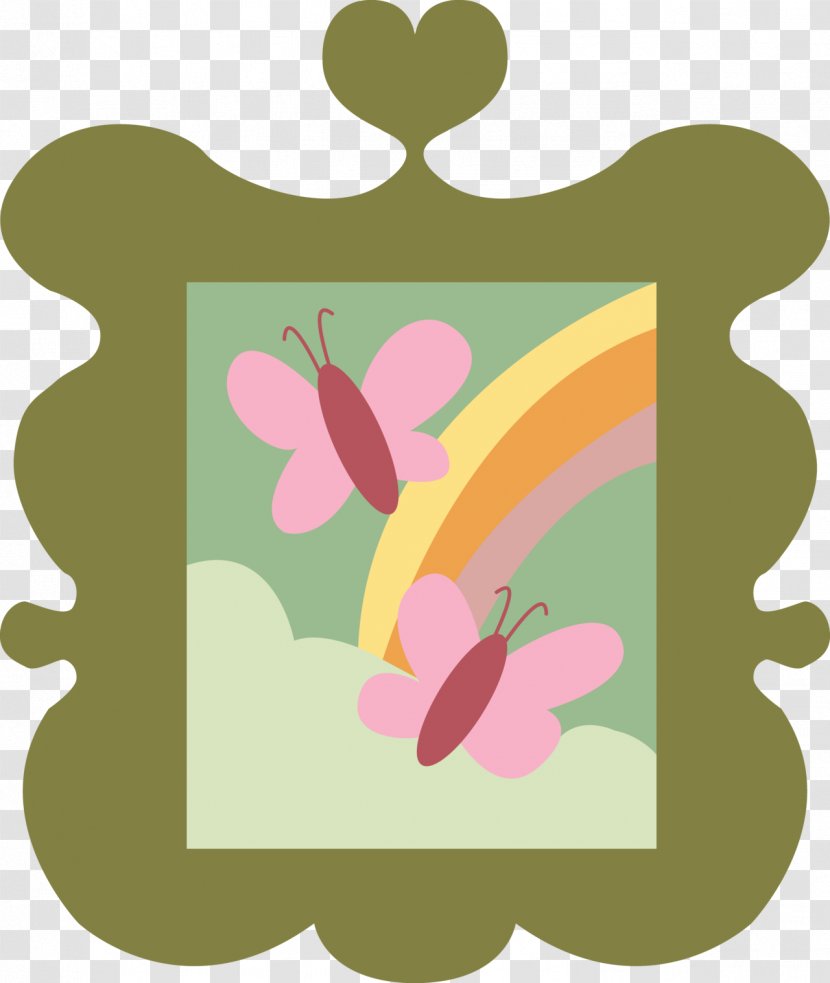 Picture Frames DeviantArt My Little Pony - Friendship Is Magic - Friends Transparent PNG