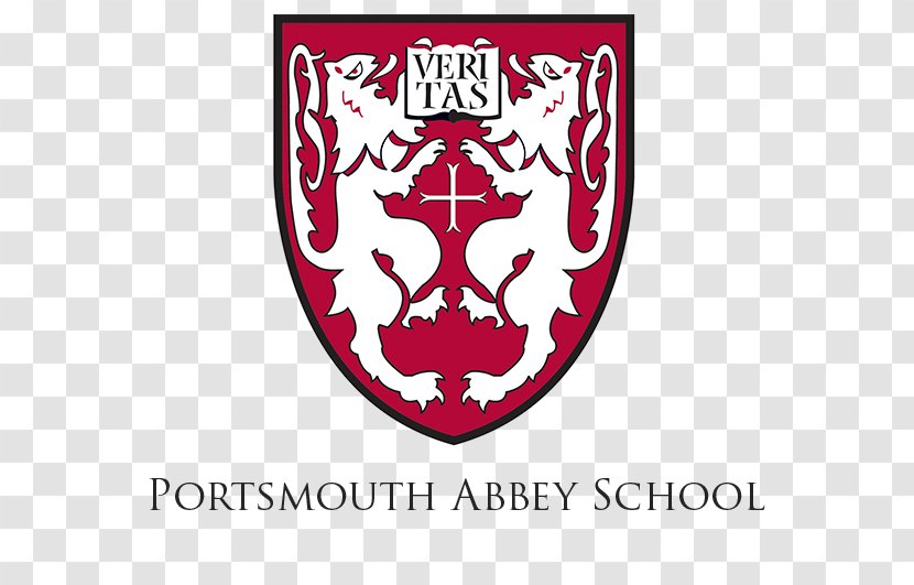 Portsmouth Abbey School Education Boarding Student - Brand Transparent PNG