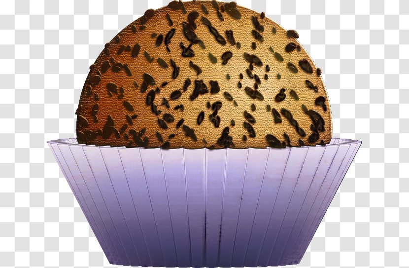 Cake Background - Cupcake - Purple Transparent PNG