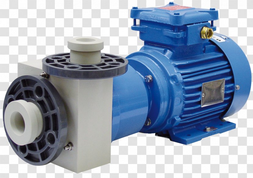 Submersible Pump Centrifugal Химические насосы Electromagnetic - Compressor Transparent PNG