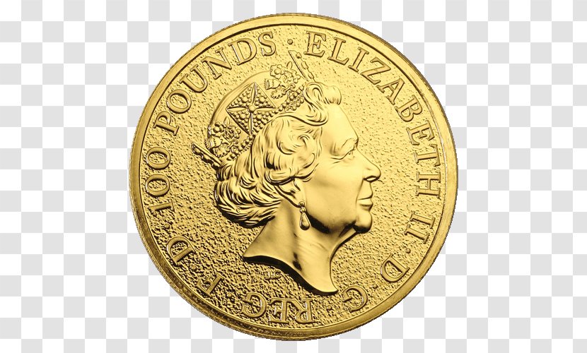 American Gold Eagle Britannia Bullion Coin Canadian Maple Leaf - Silver Transparent PNG