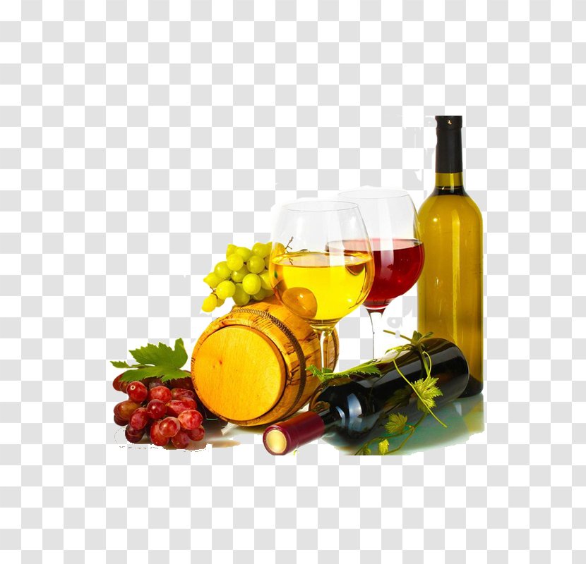 White Wine Red Distilled Beverage Sparkling - Corkscrew Transparent PNG