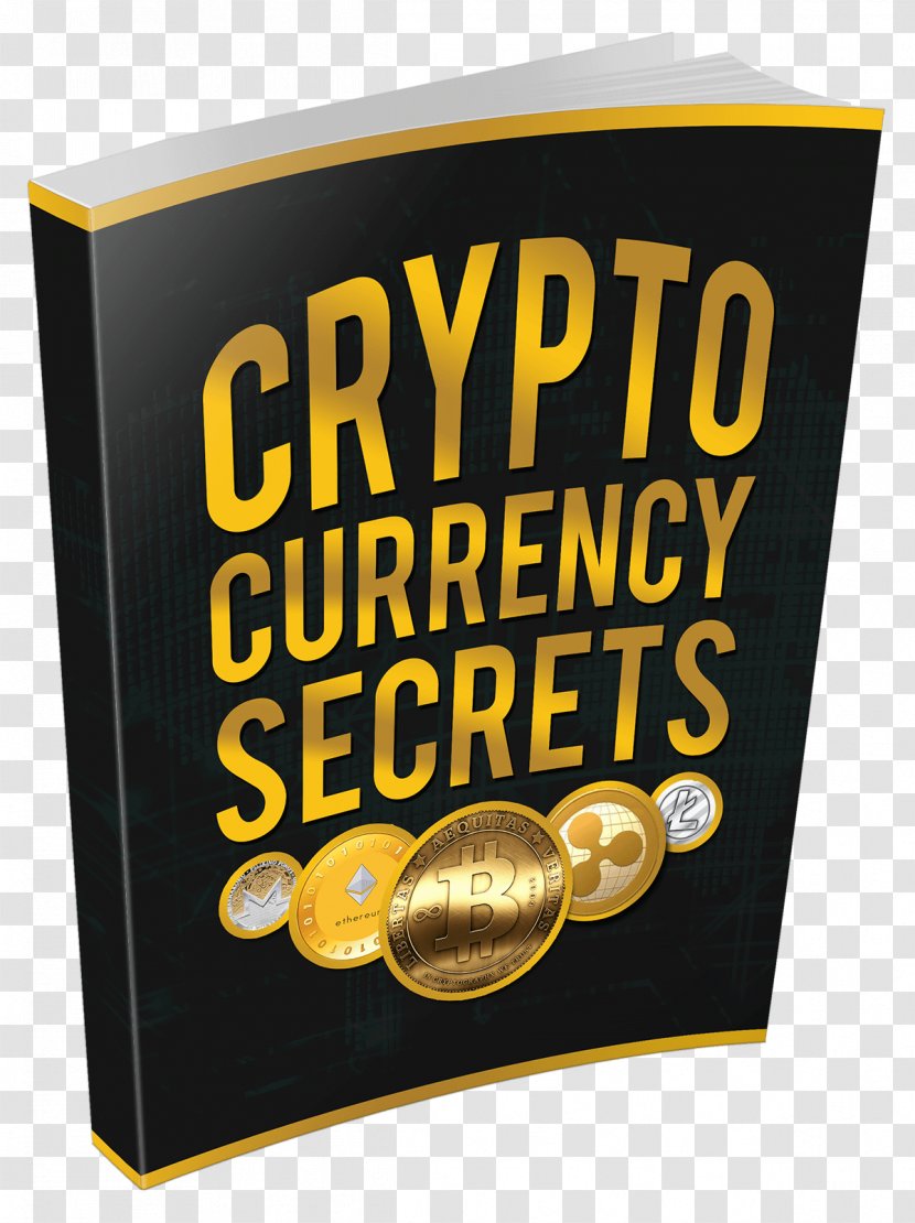 Cryptocurrency Private Label Rights Barnes & Noble Nook Bitcoin E-book - Blockchain Transparent PNG