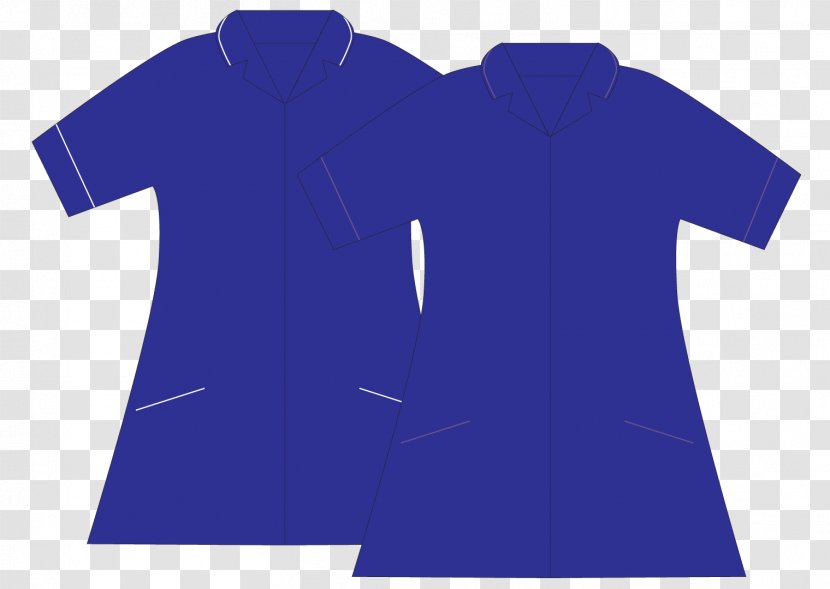T-shirt Clothing Nurse Uniform Polo Shirt - Sweater - Uniforms Transparent PNG