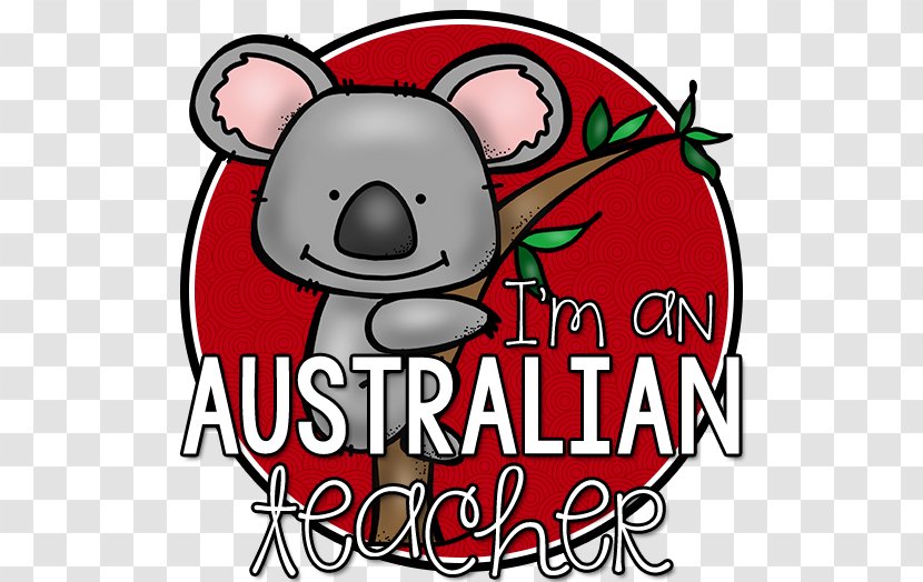 Clip Art Koala Bear Illustration Marsupial - Tree - History Teacher Appreciation Ideas Transparent PNG