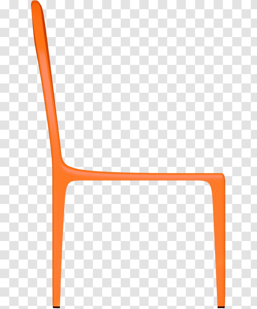 Glasses Chair Line - Garden Furniture Transparent PNG