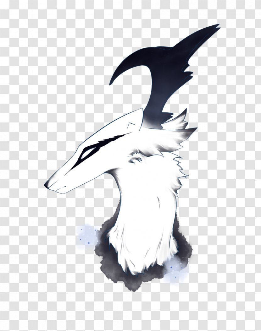 Duck Penguin Fauna Beak Gannets - Dragon Shape Transparent PNG