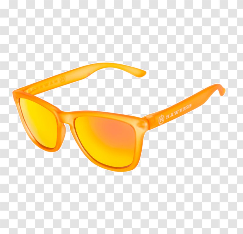 Goggles Hawkers One Sunglasses - Lens Transparent PNG