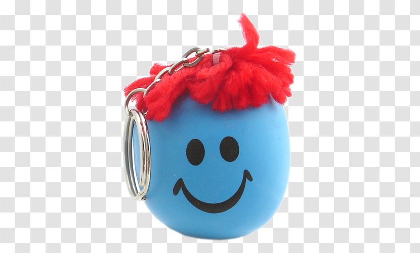 Stress Ball Key Chains - Gift Transparent PNG