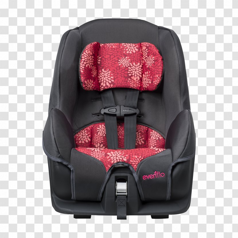 Sports Car Chevrolet Corvette Convertible Baby & Toddler Seats - Evenflo Tribute Lx - AUTO SPARE PARTS Transparent PNG