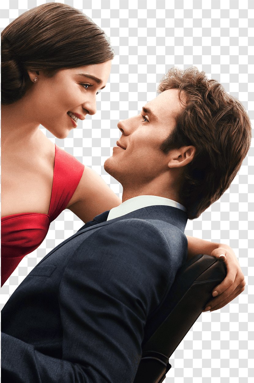 Sam Claflin Me Before You Emilia Clarke William Traynor Louisa Clark - Romance Film Transparent PNG