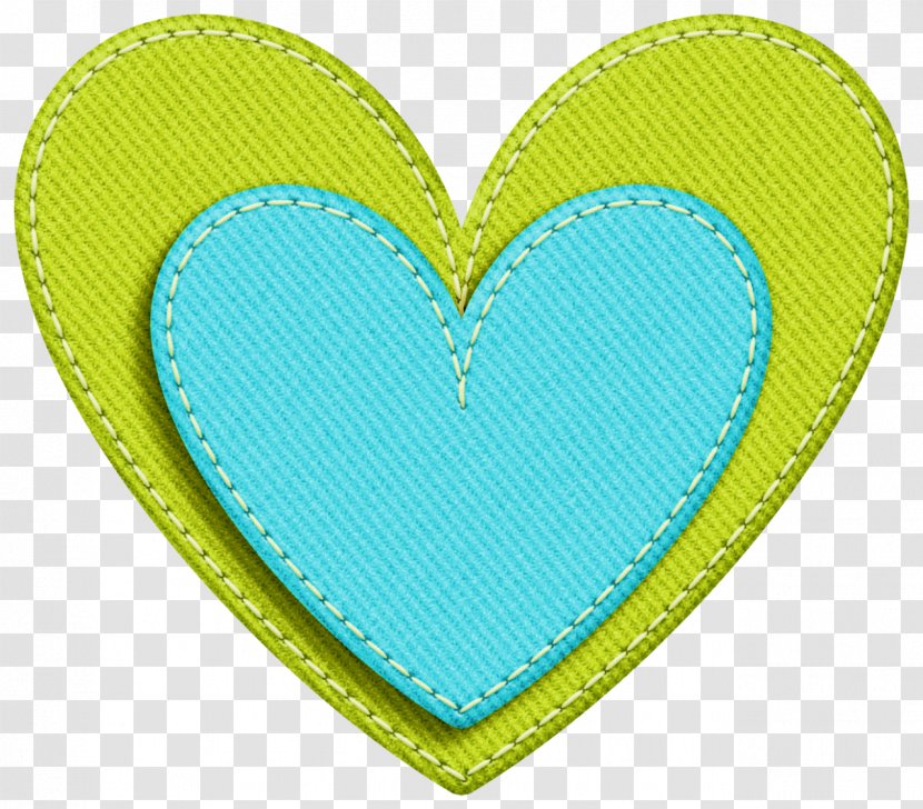 Heart Clip Art - Symbol - Valentine's Day Embellishment Transparent PNG