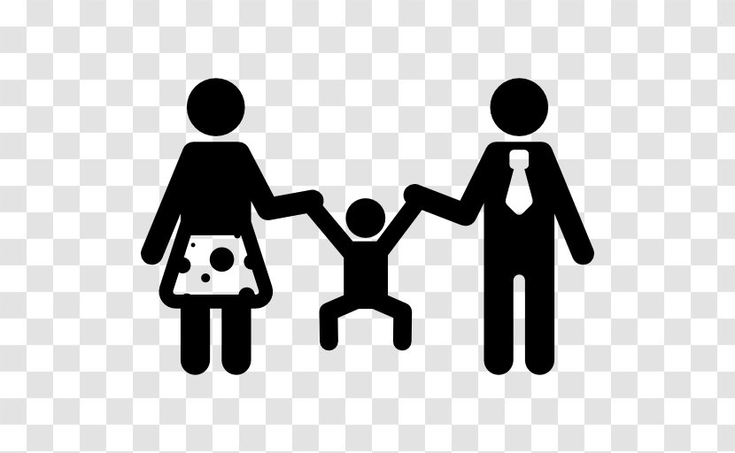 People Child - Area - Black And White Transparent PNG