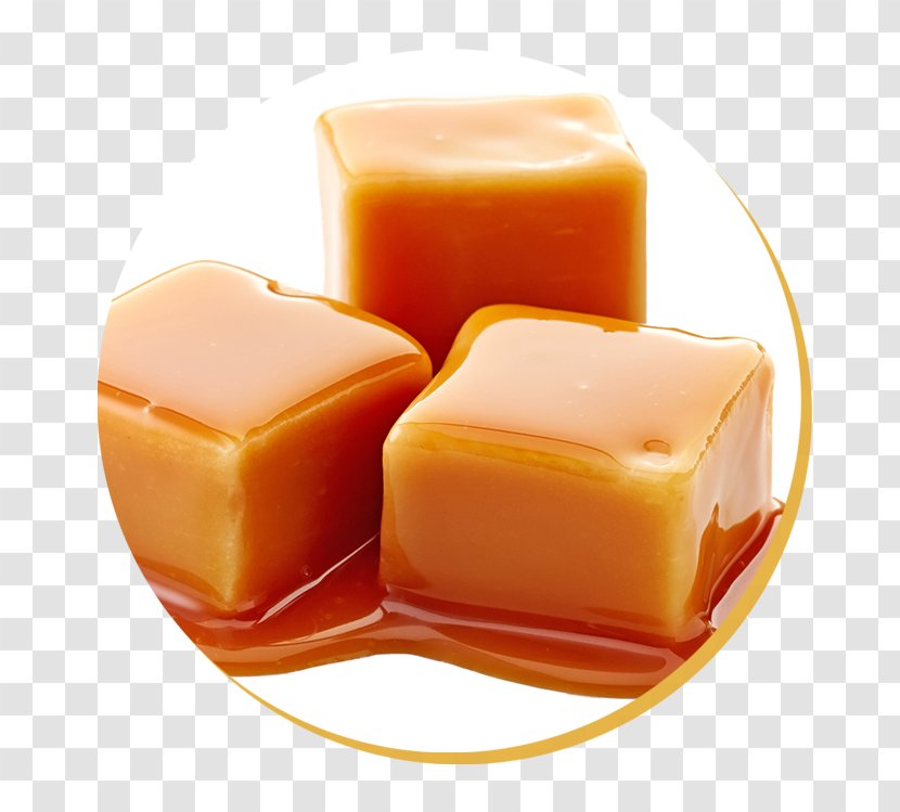 Ice Cream Custard Butterscotch Caramel - Chocolate Transparent PNG