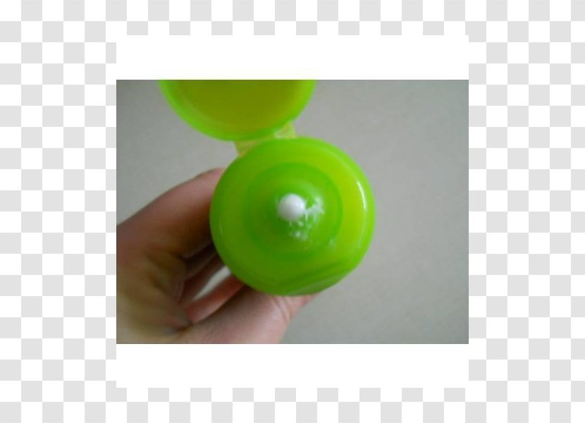 Green Plastic - Design Transparent PNG