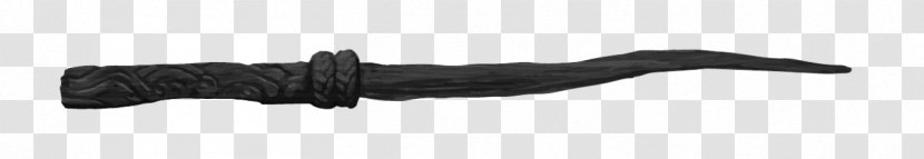 Wood Wand Eastern Black Walnut Elm Harry Potter (Literary Series) - Hardware Accessory - All Wands Owners Transparent PNG