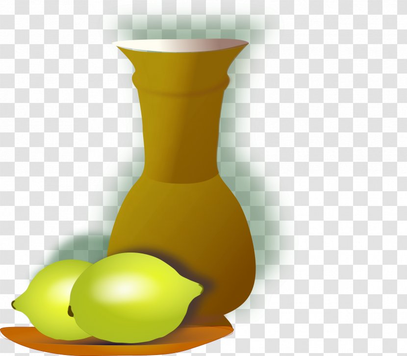 Still Life Clip Art - Cartoon - Lemonade Transparent PNG