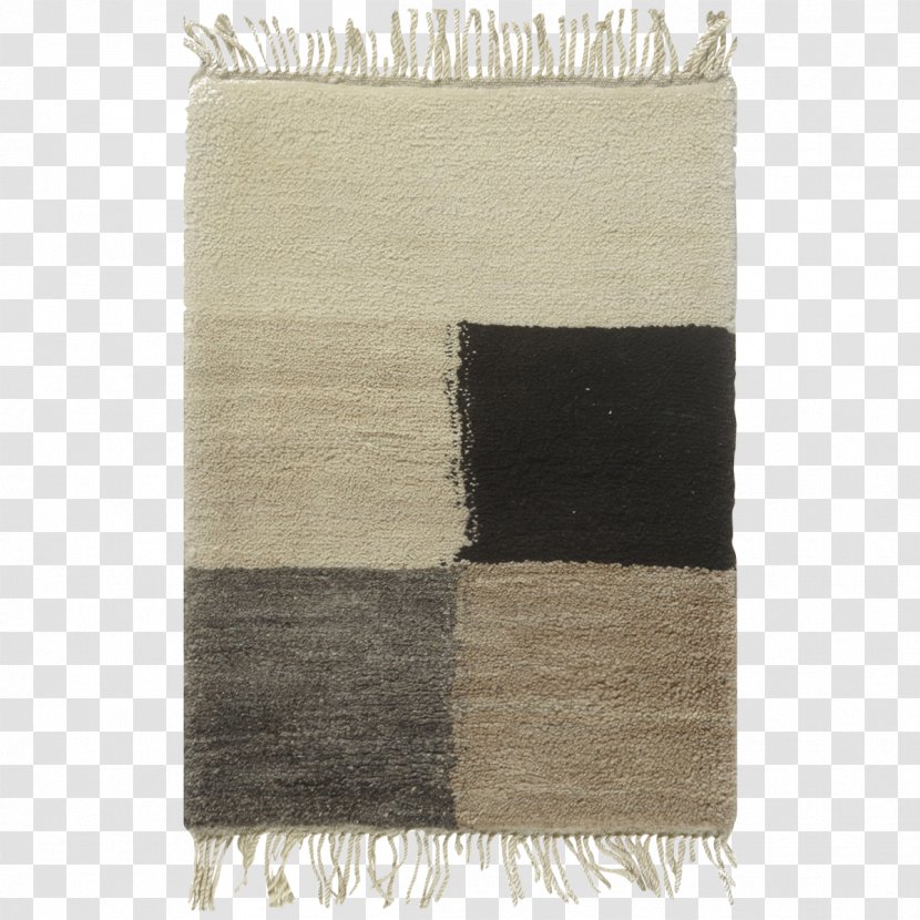 Mehraban Sheep Mehraban, Iran Carpet Wool Furniture - Rug Transparent PNG