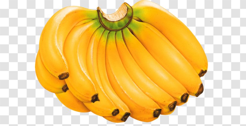 Desktop Wallpaper Banana High-definition Television Video - Fruit Transparent PNG