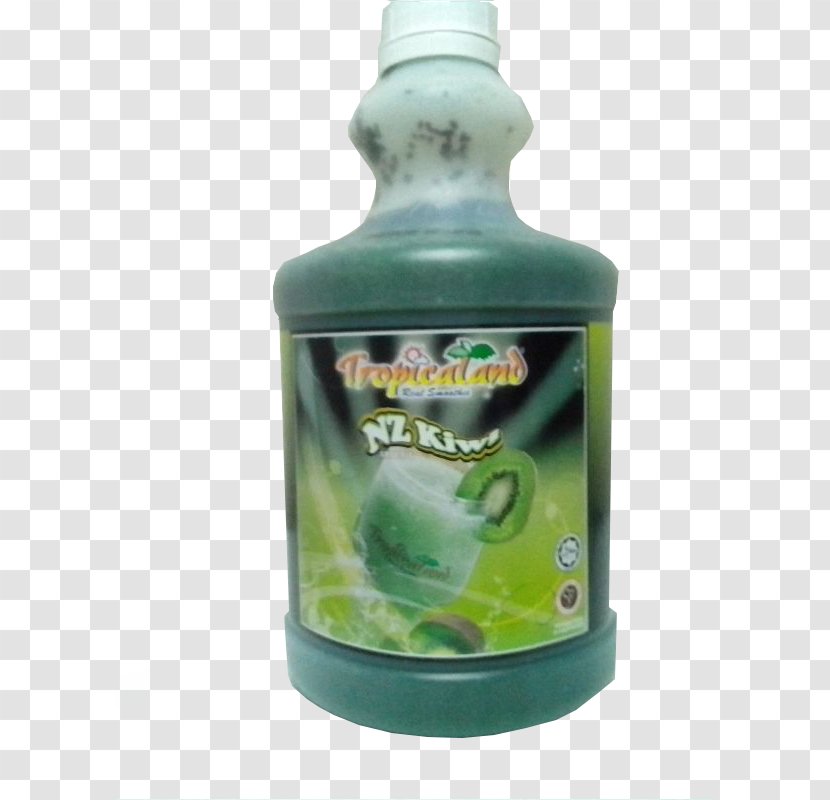 Bottle - Liquid Transparent PNG