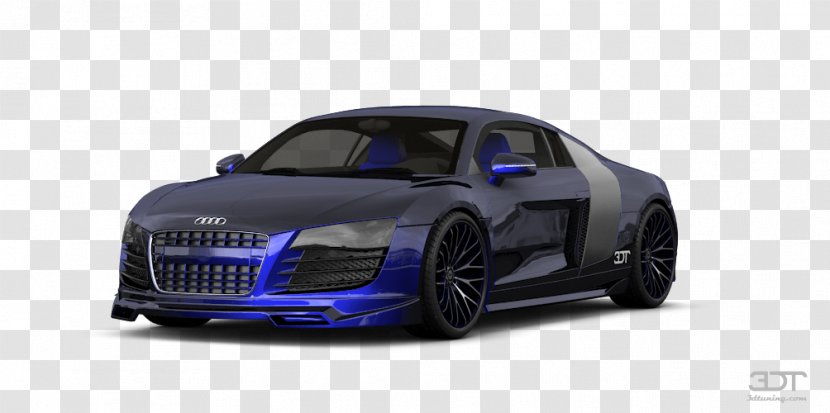 2017 Audi R8 Sports Car 2018 Coupe - Executive Transparent PNG