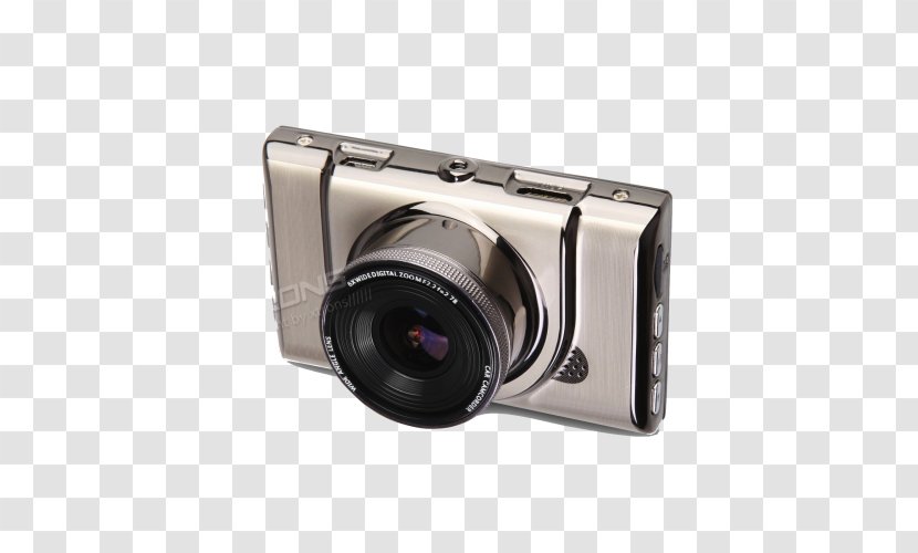 Mirrorless Interchangeable-lens Camera Lens 1080p - Accessory Transparent PNG