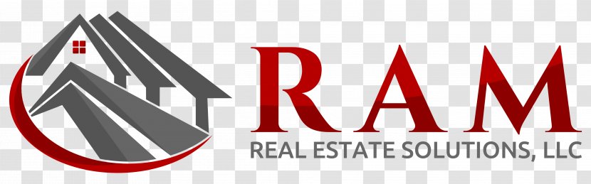 Real Estate House Flipping Property Management Building - Logo Transparent PNG