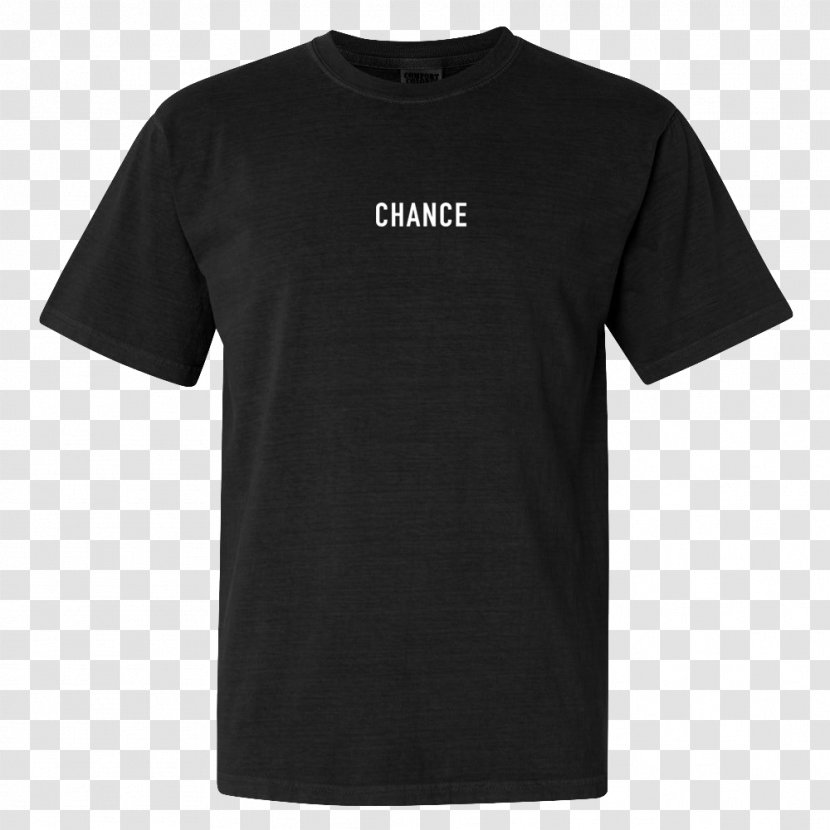 T-shirt Clothing Crew Neck Sleeve - Active Shirt Transparent PNG