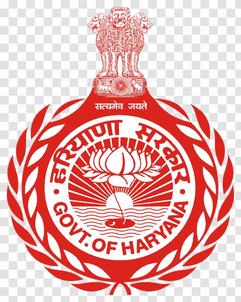 Government Of India Deputy Commissioner Haryana Civil Secretariat Transparent PNG