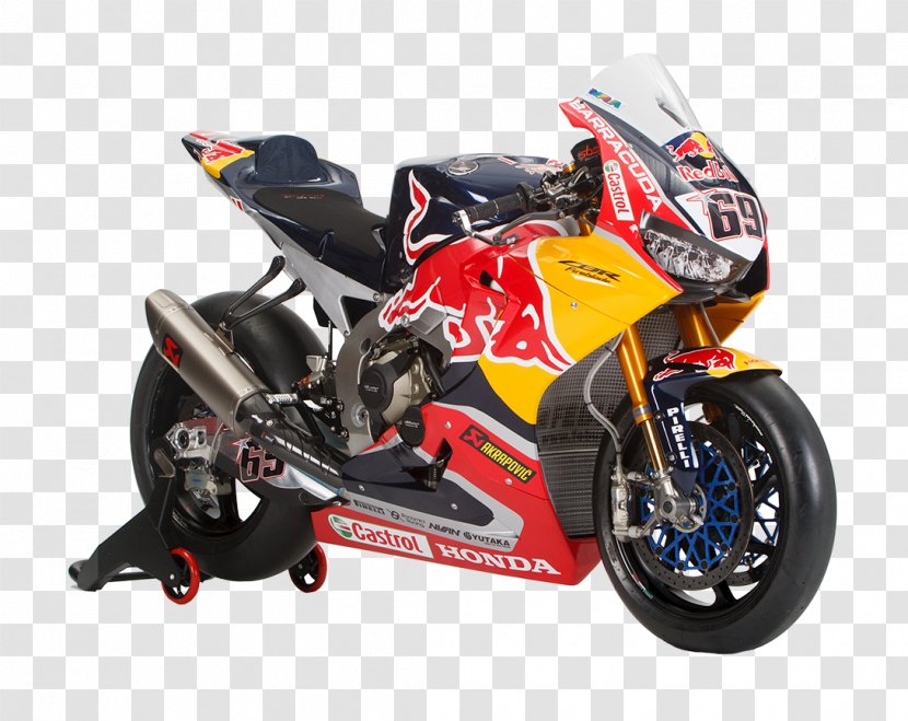 2017 FIM Superbike World Championship 2018 2015 2000 Honda Transparent PNG