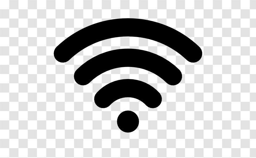 Wifi - Wireless - Network Transparent PNG