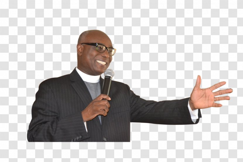 The Very Reverend Orator Christian Church Asbury Dunwell Business - Experience - Unwell Transparent PNG
