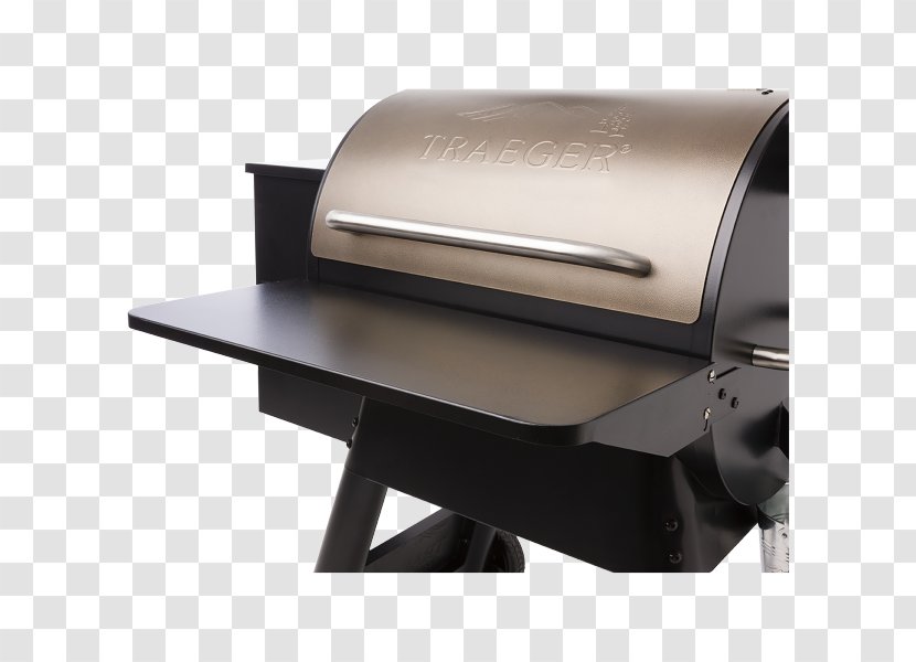 Barbecue Pellet Grill Shelf Fuel Traeger Lil' Tex Elite Transparent PNG