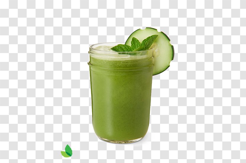 Juice Health Shake Smoothie Limeade Milkshake - Lime - Natural Transparent PNG