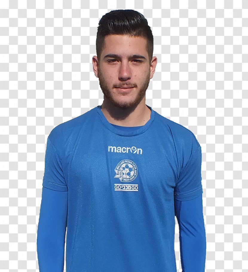 Héctor Verdés T-shirt Real Oviedo Segunda División Water Sport Di Mazzi Stefano & C. Snc - C Transparent PNG