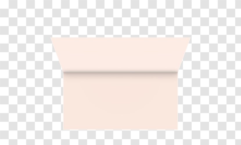 Paper Product Design Line Angle - Beige Transparent PNG