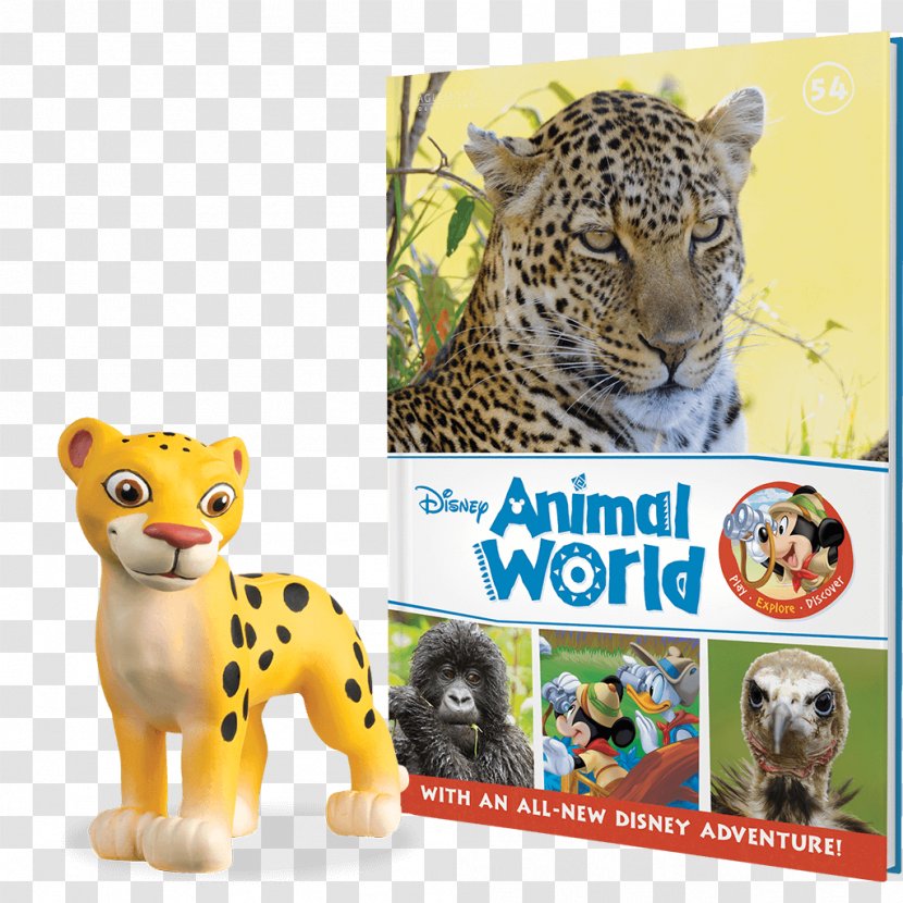 Leopard Jaguar Cheetah The Walt Disney Company Animal Transparent PNG
