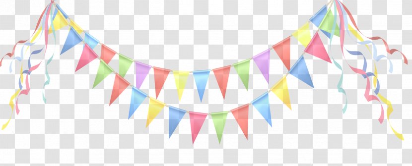 Birthday Wish Greeting & Note Cards Happiness - Message - Streamers Transparent PNG
