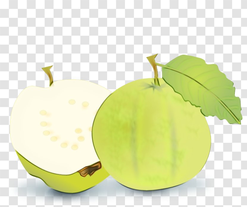 Fruit Leaf Plant Food Apple - Gooseberry Transparent PNG