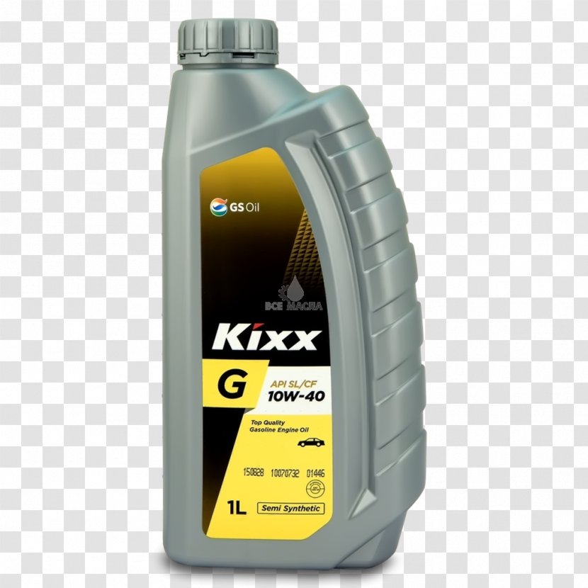 Motor Oil Gear GS Caltex Lubricant - Automatic Transmission Fluid Transparent PNG