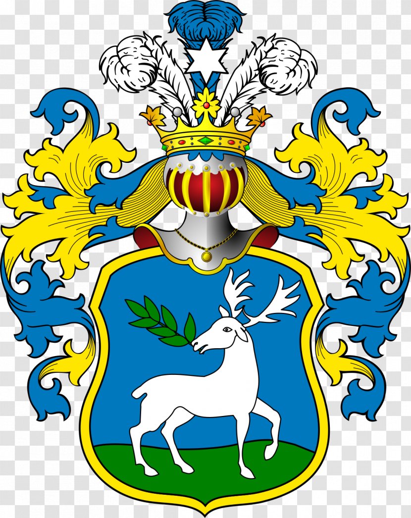 Coat Of Arms Herb Szlachecki Polish Heraldry Dzieduszycki Genealogy - Lineage - Area Transparent PNG